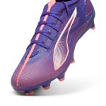 PUMA ULTRA 5 MATCH FG/AG PURPLE/PINK