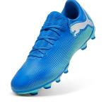 PUMA FUTURE 7 PLAY FG/AG SKYBLUE