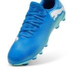 PUMA FUTURE 7 PLAY FG/AG Jr SKYBLUE