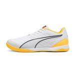 Puma IBERO IV ขาว/ดำ/เหลือง