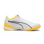 Puma IBERO IV ขาว/ดำ/เหลือง