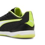 Puma IBERO IV PUMA ดำ/ขาว/เขียว