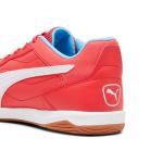 Puma PRESSING IV แดง/ขาว/ฟ้า