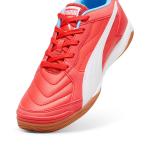 Puma PRESSING IV แดง/ขาว/ฟ้า