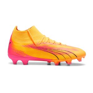 PUMA ULTRA PRO MG ส้ม/ดำ