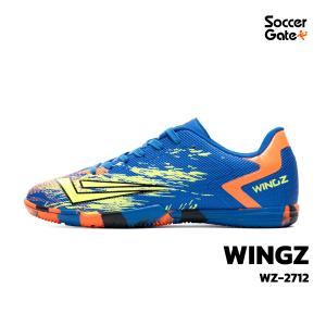 wing WZ-2712 แดง